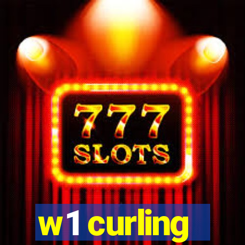 w1 curling